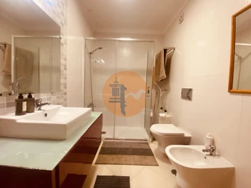 Apartamento T2 para Venda em Pechão