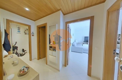 Apartamento T2 para Venda em Pechão