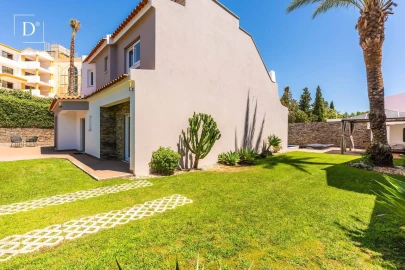 Moradia T3 para Venda em Albufeira e Olhos de Água