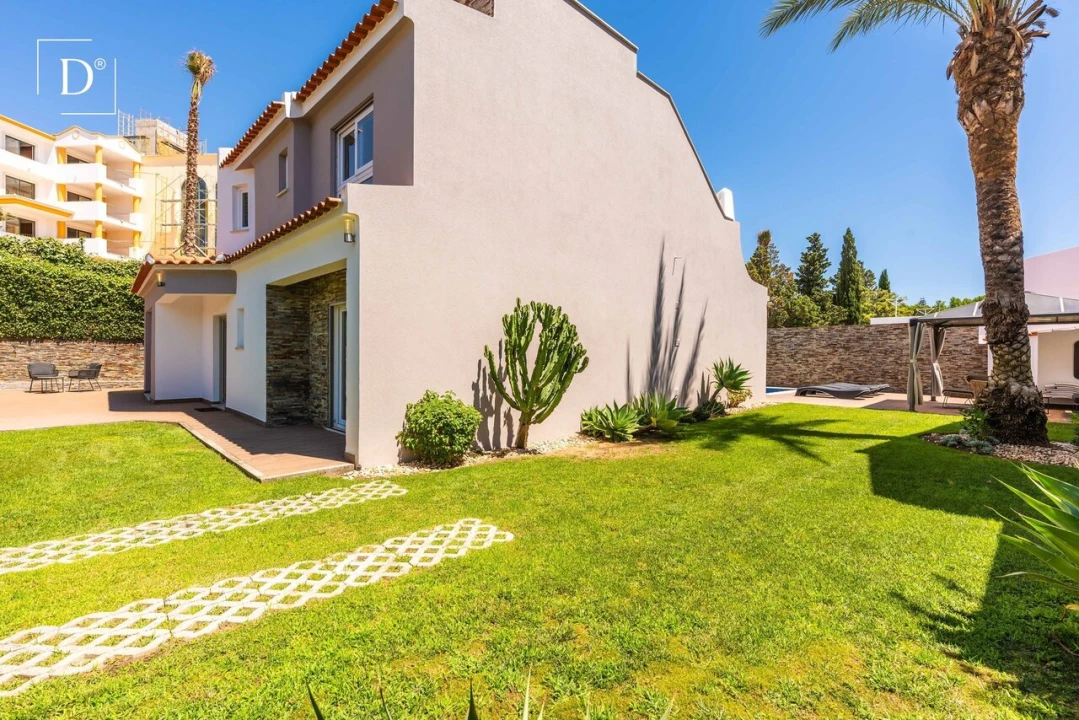 Moradia T3 para Venda em Albufeira e Olhos de Água Foto 33