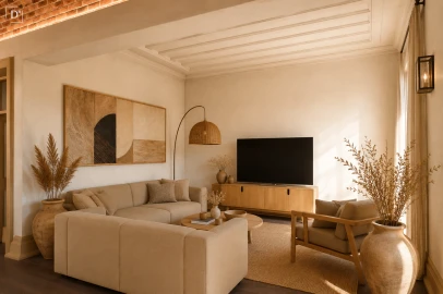 Moradia T5 para Venda em Luz de Tavira e Santo Estêvão