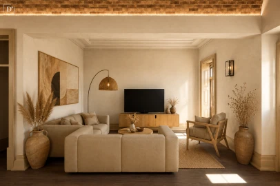 Moradia T5 para Venda em Luz de Tavira e Santo Estêvão
