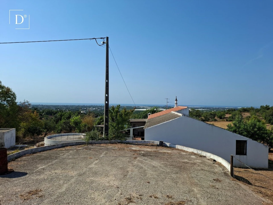 Moradia T5 para Venda em Luz de Tavira e Santo Estêvão Foto 20