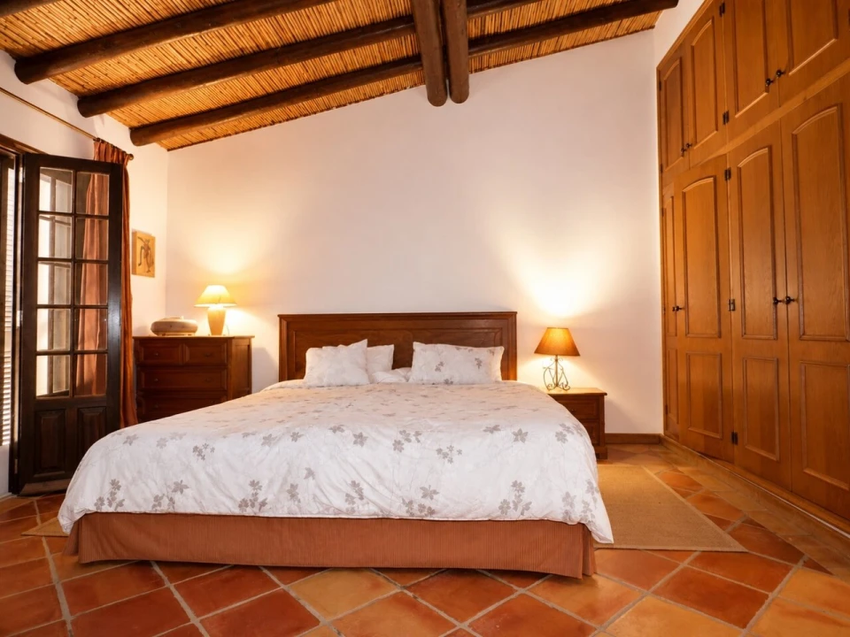 Quinta T2 para Venda em São Bartolomeu de Messines Foto 13