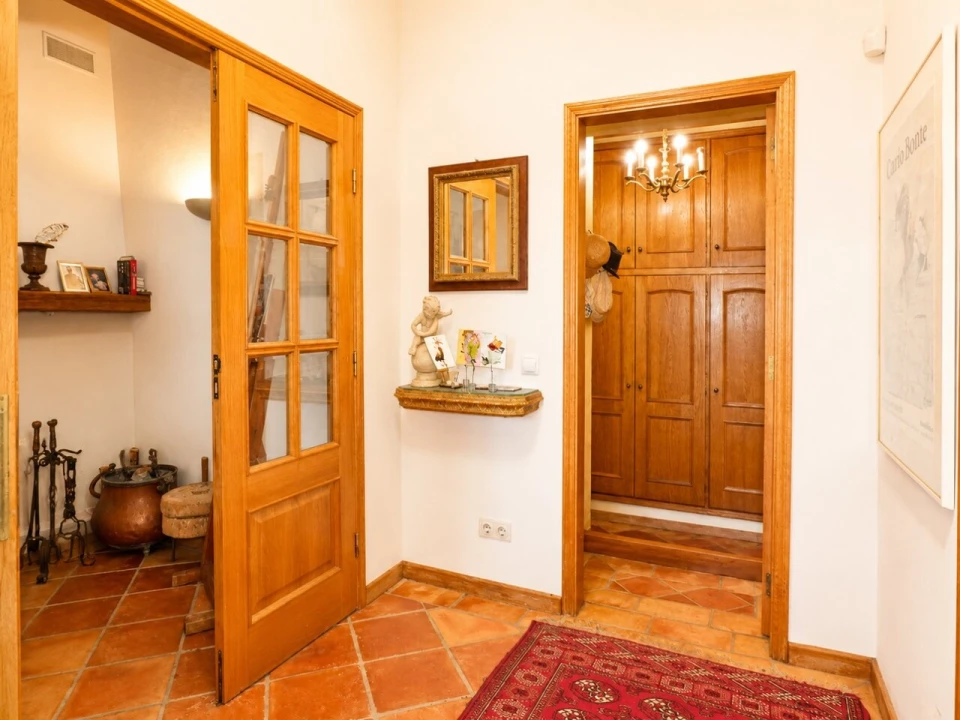 Quinta T2 para Venda em São Bartolomeu de Messines Foto 16
