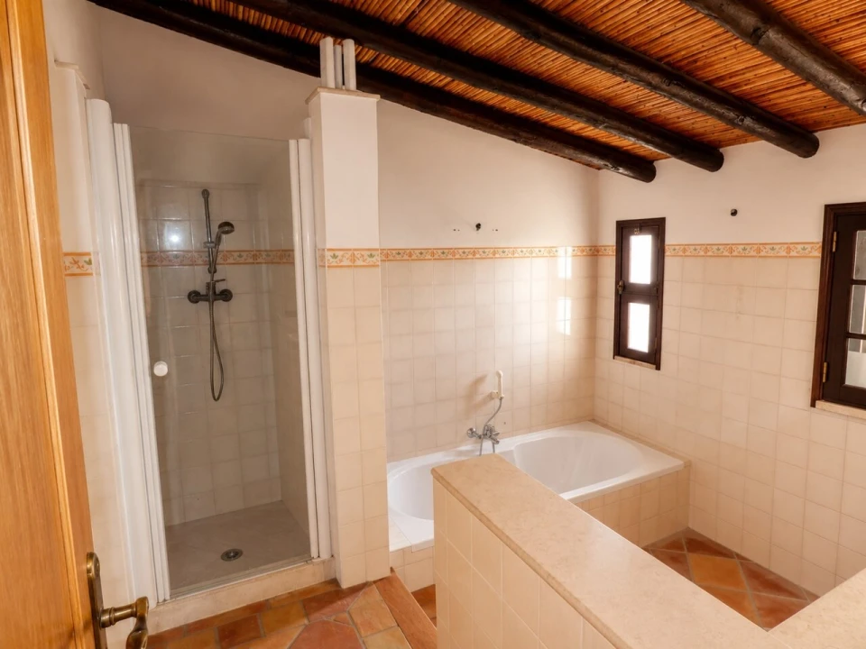 Quinta T2 para Venda em São Bartolomeu de Messines Foto 19