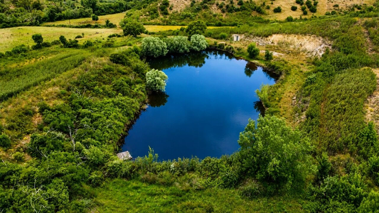 Quinta T2 para Venda em São Bartolomeu de Messines Foto 33