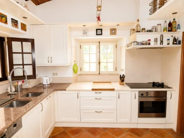 Quinta T2 para Venda em São Bartolomeu de Messines