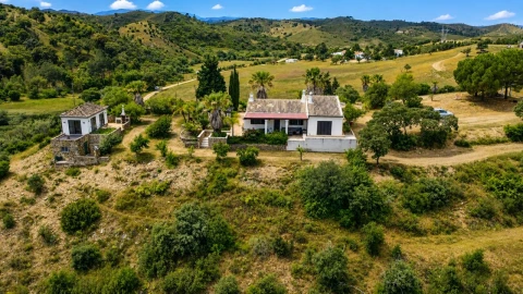 Quinta T2 para Venda em São Bartolomeu de Messines