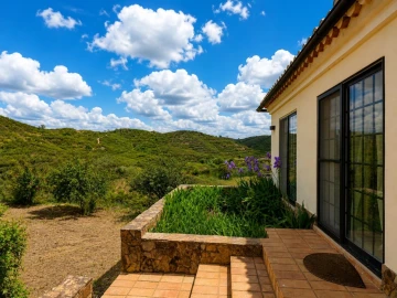 Quinta T2 para Venda em São Bartolomeu de Messines