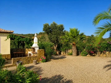 Quinta T2 para Venda em São Bartolomeu de Messines