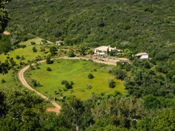 Quinta T2 para Venda em São Bartolomeu de Messines