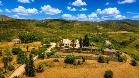 Quinta T2 para Venda em São Bartolomeu de Messines