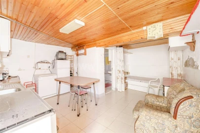 Moradia T3 para Venda em São Jorge da Beira