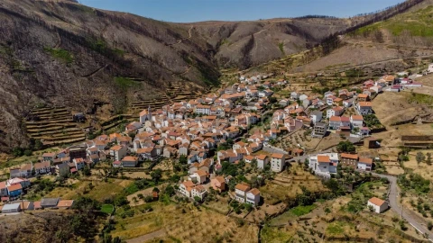 Moradia T3 para Venda em São Jorge da Beira