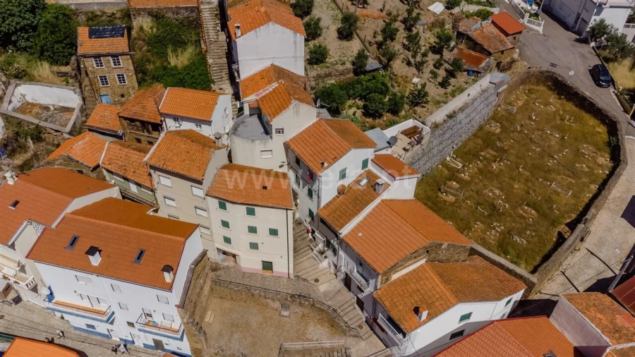Moradia T3 para Venda em São Jorge da Beira Foto 17