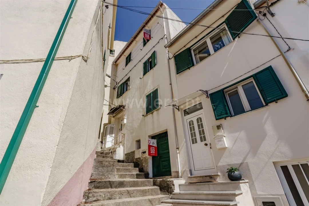 Moradia T3 para Venda em São Jorge da Beira Foto 1