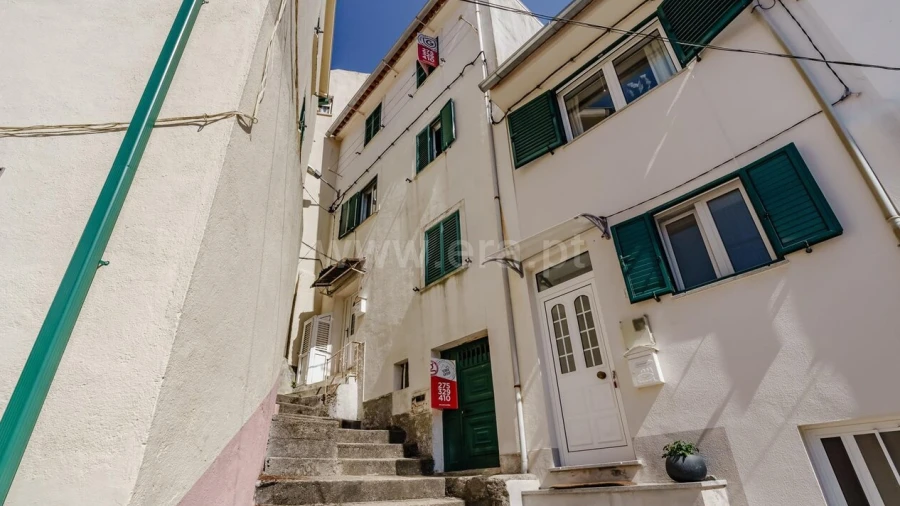 Moradia T3 para Venda em São Jorge da Beira