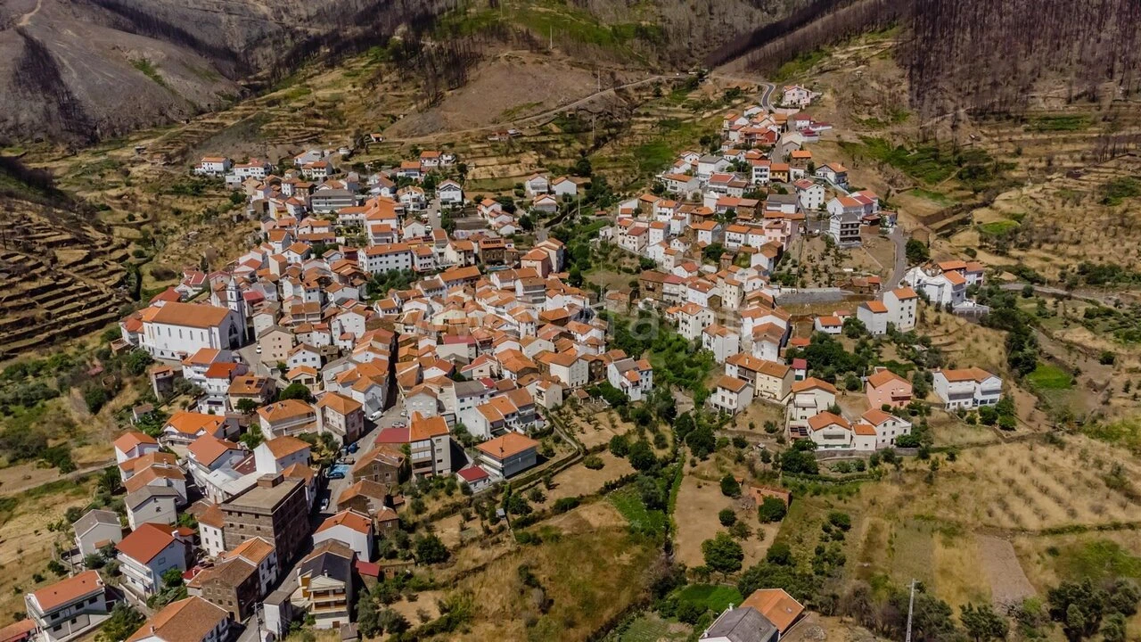 Moradia T3 para Venda em São Jorge da Beira Foto 19