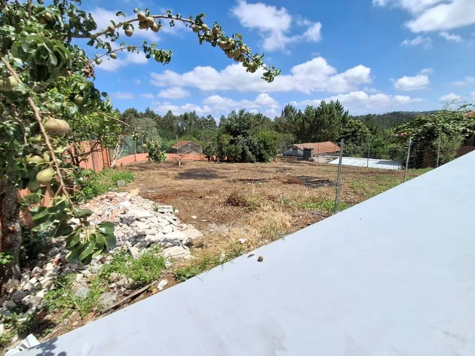 Moradia T0 para Venda em Canedo, Vale e Vila Maior Foto 33