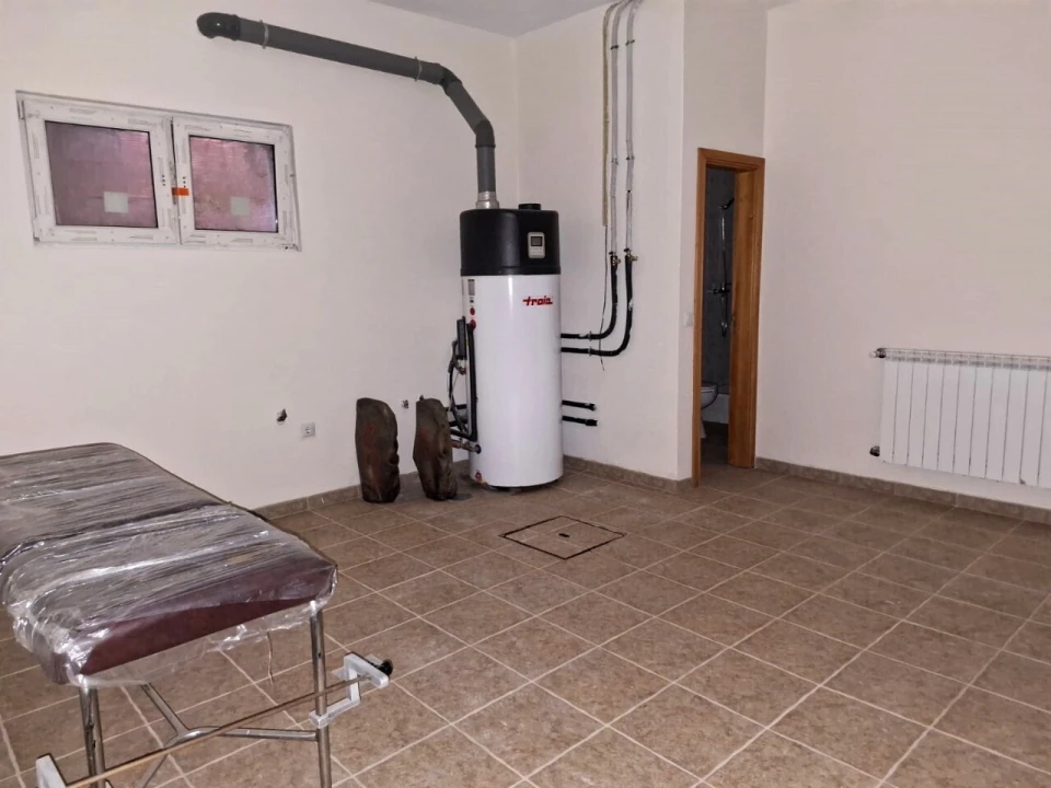 Moradia T0 para Venda em Canedo, Vale e Vila Maior Foto 30