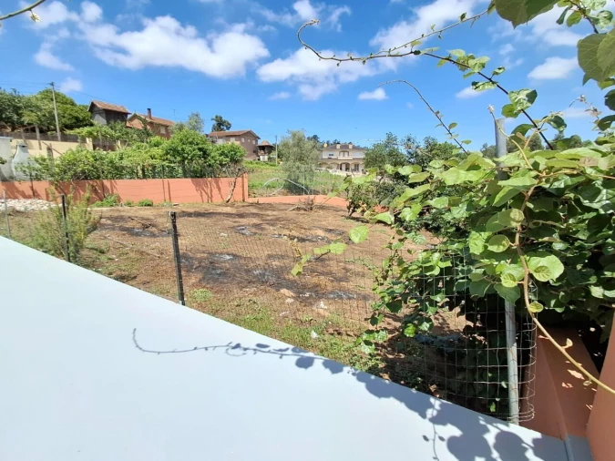 Moradia T0 para Venda em Canedo, Vale e Vila Maior Foto 36