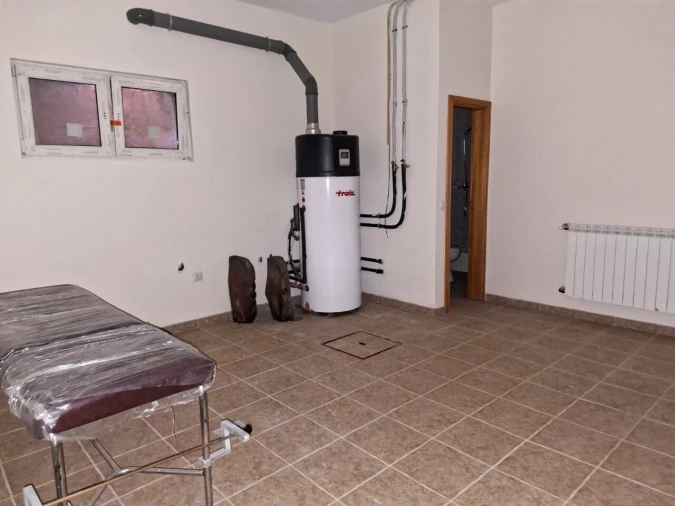 Moradia T0 para Venda em Canedo, Vale e Vila Maior Foto 30
