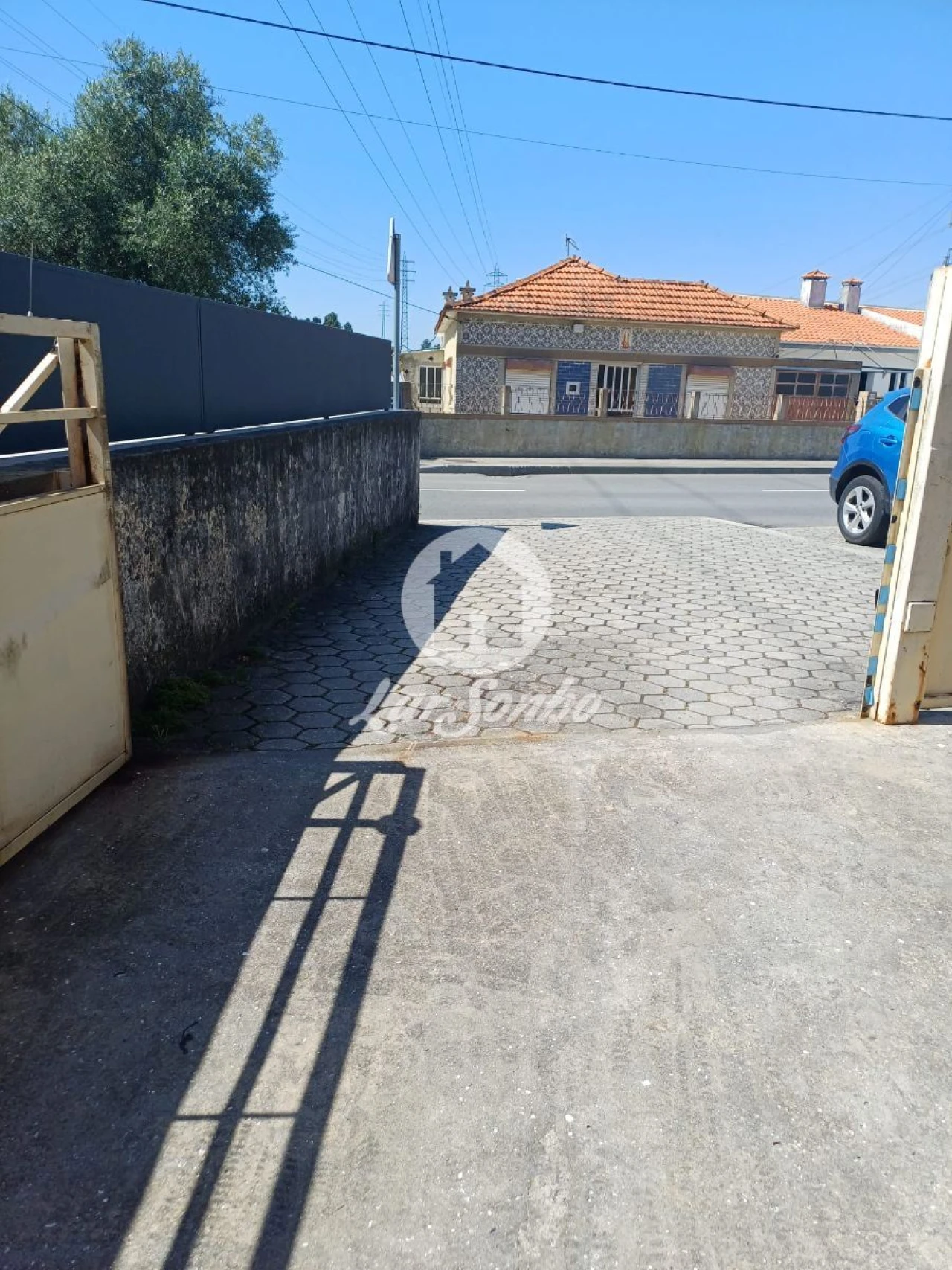 Negócio para Venda em Serzedo e Perosinho Foto 3