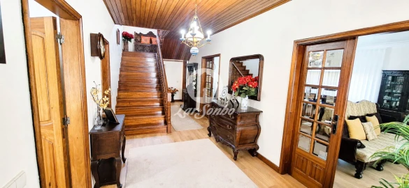 Moradia T4 para Venda em Barroselas e Carvoeiro