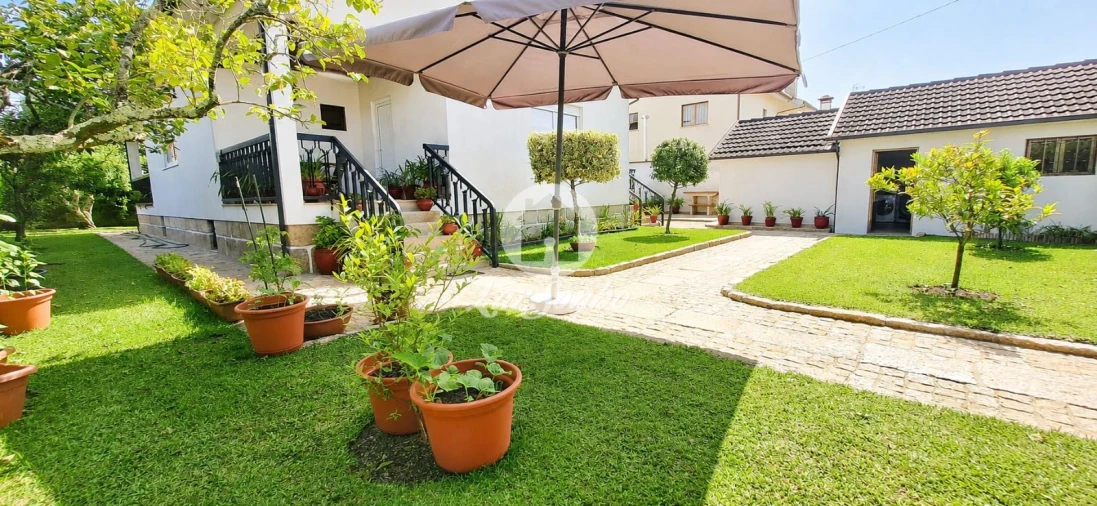 Moradia T4 para Venda em Barroselas e Carvoeiro Foto 25