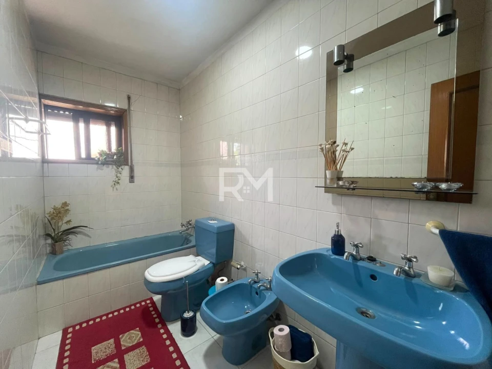 Apartamento T3 para Venda em Valongo Foto 6