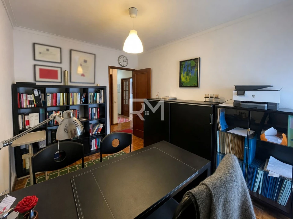 Apartamento T3 para Venda em Valongo Foto 18