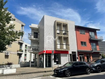 Apartamento T3 para Venda em Valongo