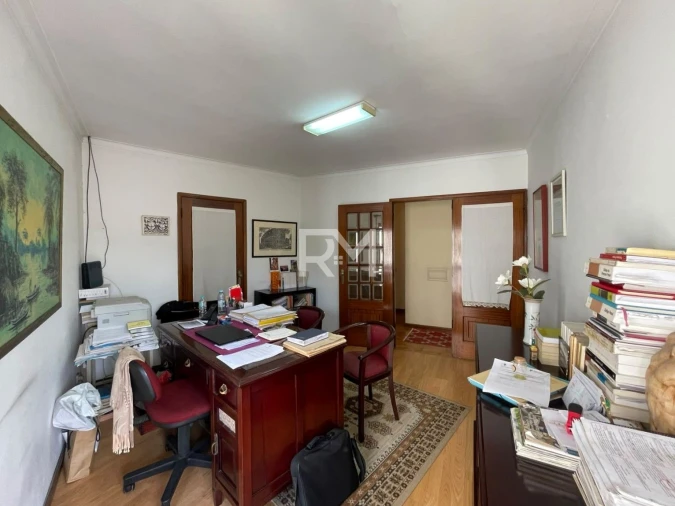 Apartamento T3 para Venda em Valongo Foto 2