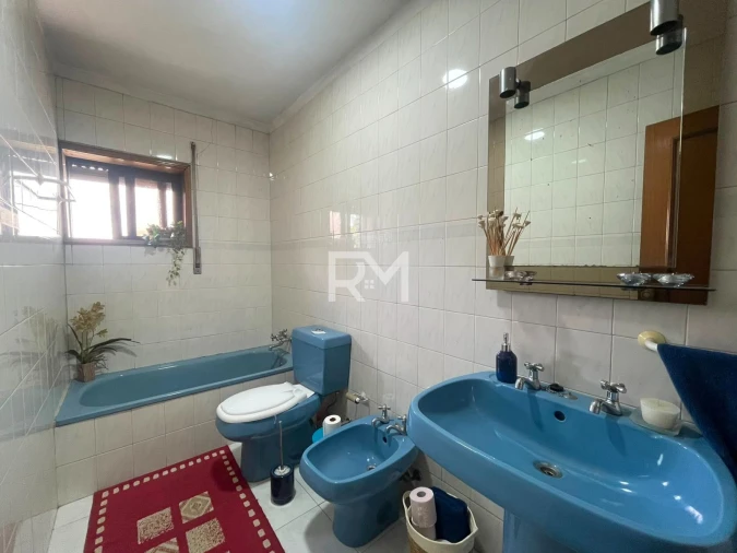 Apartamento T3 para Venda em Valongo Foto 6