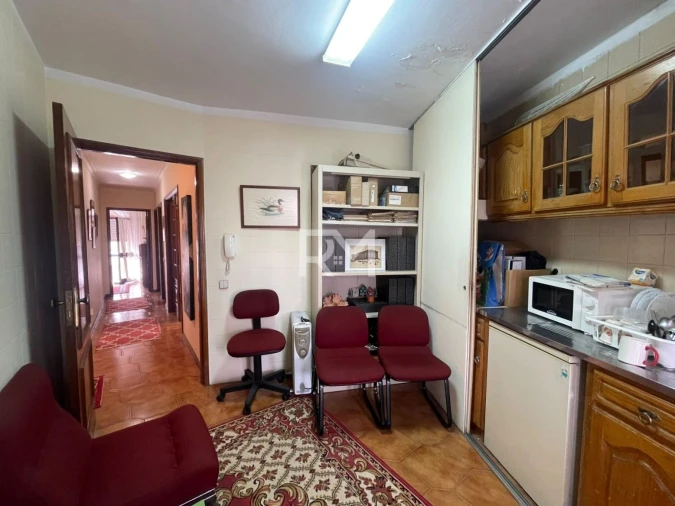 Apartamento T3 para Venda em Valongo Foto 14