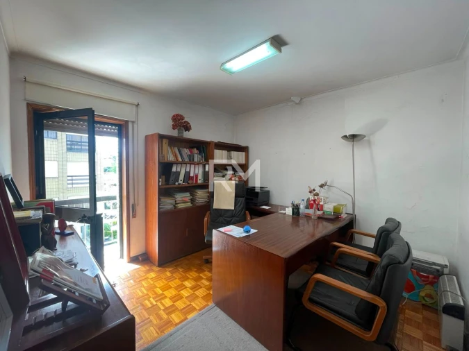 Apartamento T3 para Venda em Valongo Foto 15