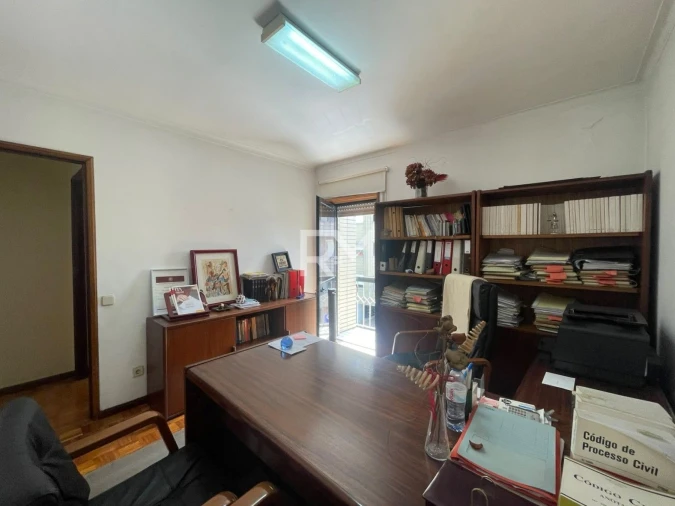 Apartamento T3 para Venda em Valongo Foto 16