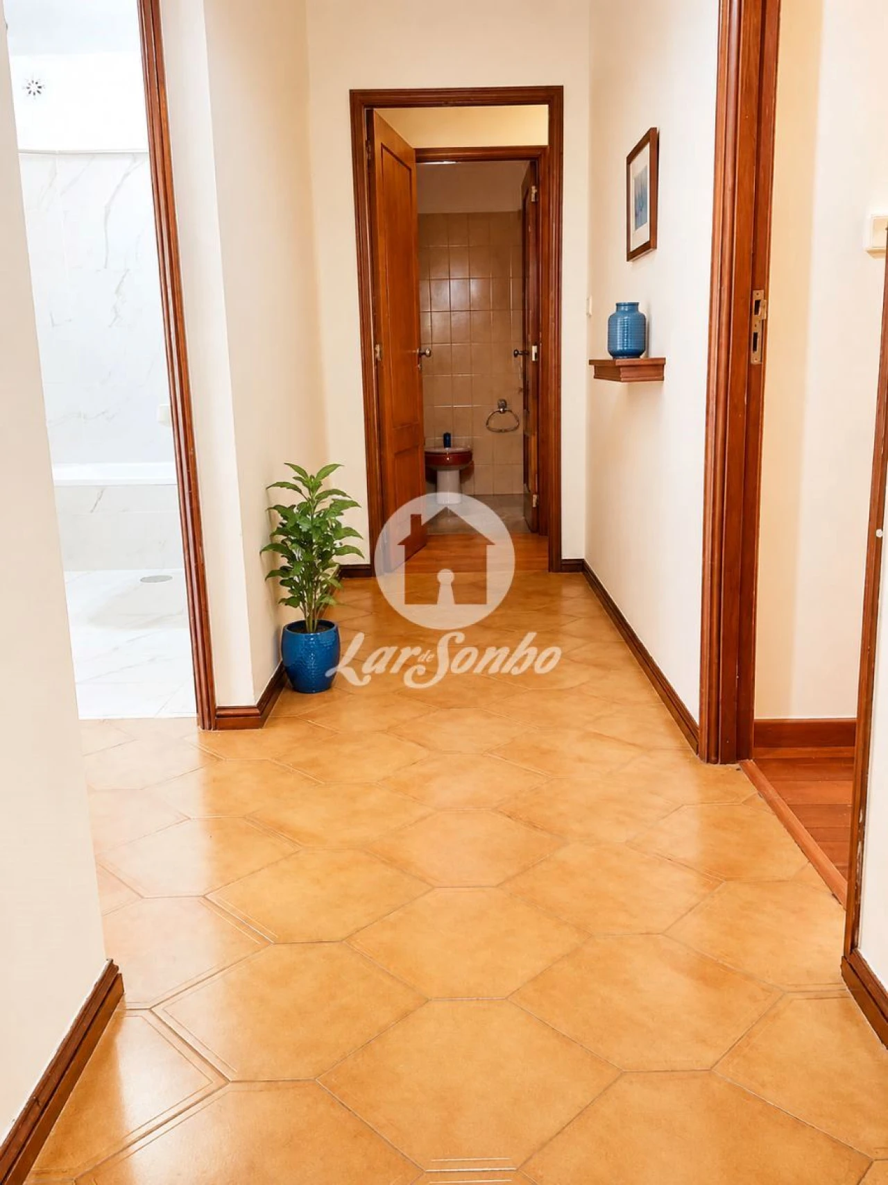 Apartamento T3 para Arrendamento em Barcelos, V.Boa, V.Frescainha Foto 15