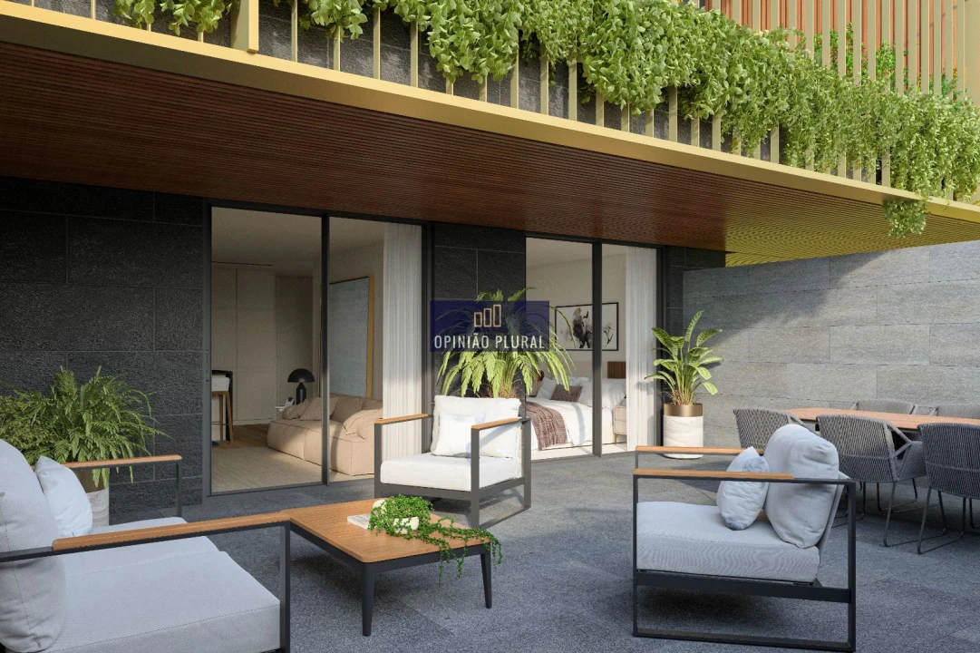 Apartamento T3 para Venda em Canidelo Foto 22