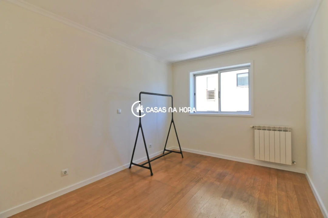 Apartamento T2 para Arrendamento em Matosinhos e Leça da Palmeira Foto 17