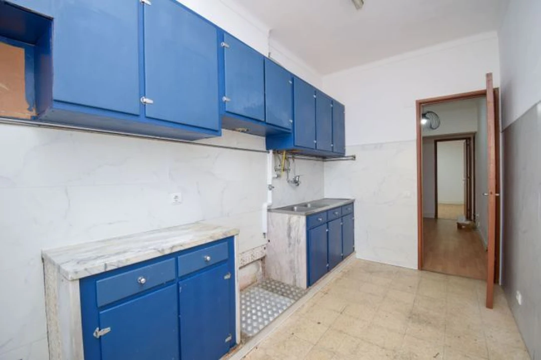 Apartamento T0 para Venda em Almada, Cova da Piedade, Pragal e Cacilhas Foto 18