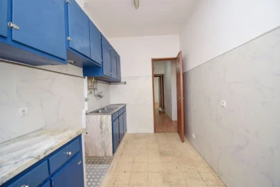 Apartamento T0 para Venda em Almada, Cova da Piedade, Pragal e Cacilhas