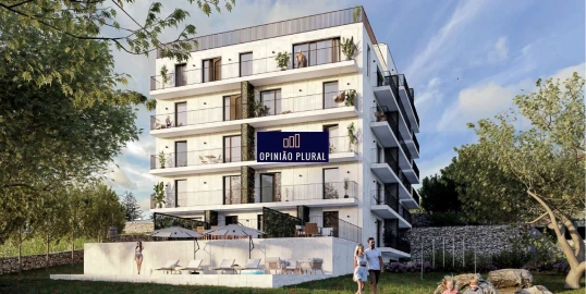 Apartamento T1 para Venda em Gondomar (São Cosme), Valbom e Jovim