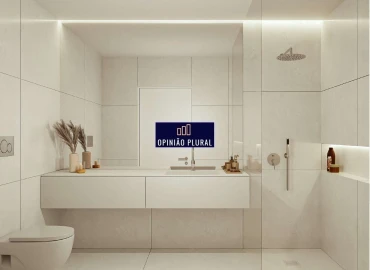 Apartamento T1 para Venda em Gondomar (São Cosme), Valbom e Jovim
