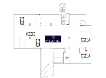 Apartamento T1 para Venda em Gondomar (São Cosme), Valbom e Jovim