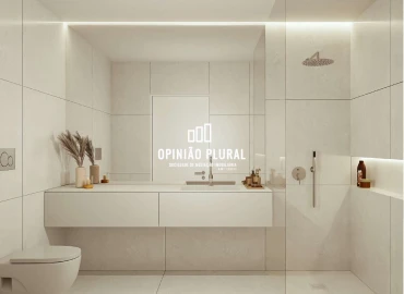 Apartamento T1 para Venda em Gondomar (São Cosme), Valbom e Jovim