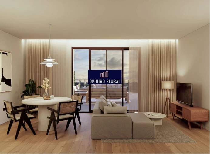 Apartamento T1 para Venda em Gondomar (São Cosme), Valbom e Jovim Foto 8