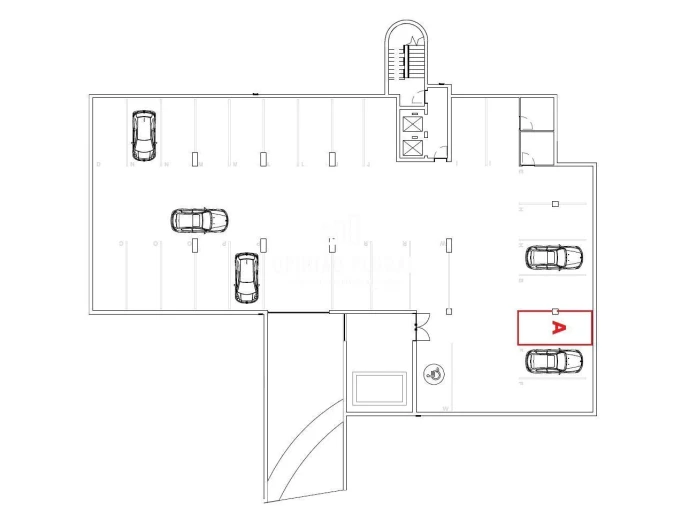 Apartamento T1 para Venda em Gondomar (São Cosme), Valbom e Jovim Foto 12