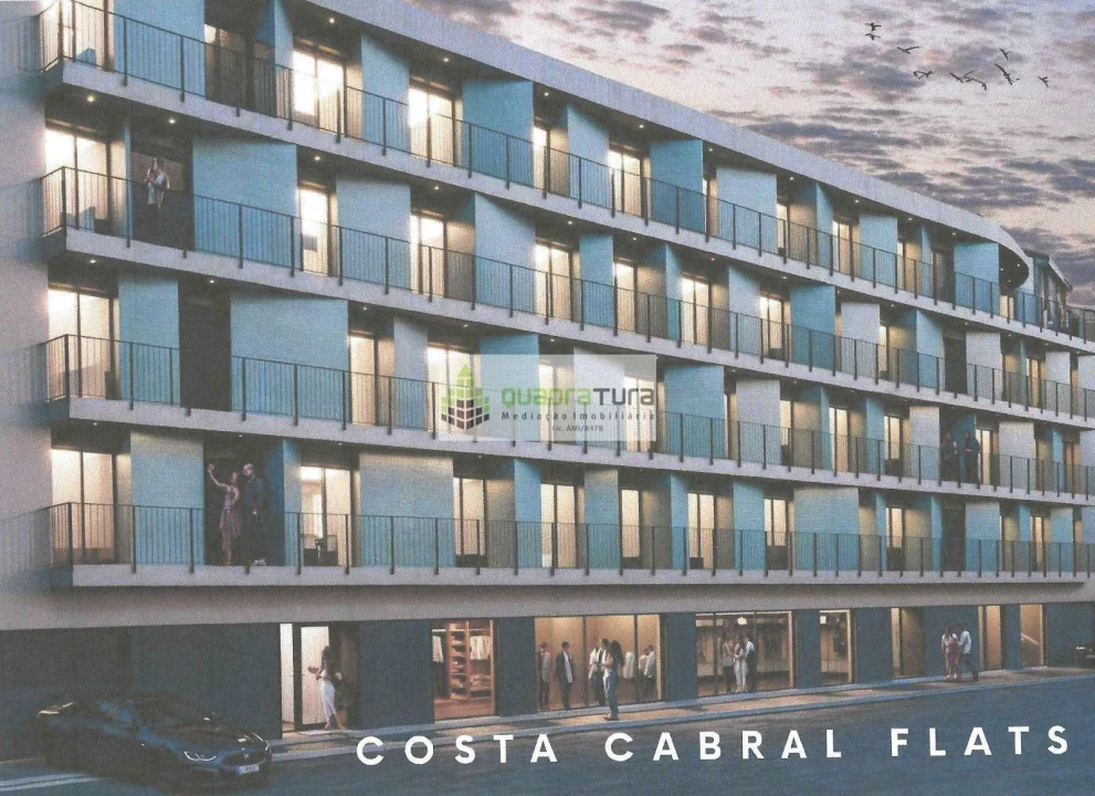 Apartamento T0 para Venda em Cedofeita, Santo Ildefonso, Sé, Miragaia, São Nicolau e Vitória Foto 2